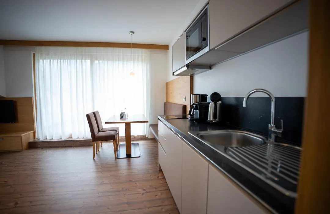 Apartments Oberdorner-1